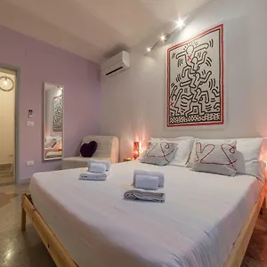 Avec 2 chambre Rome