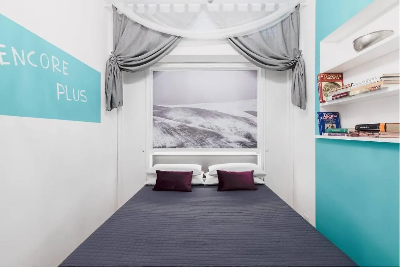 Suite Design Piazza Di Spagna Rom
