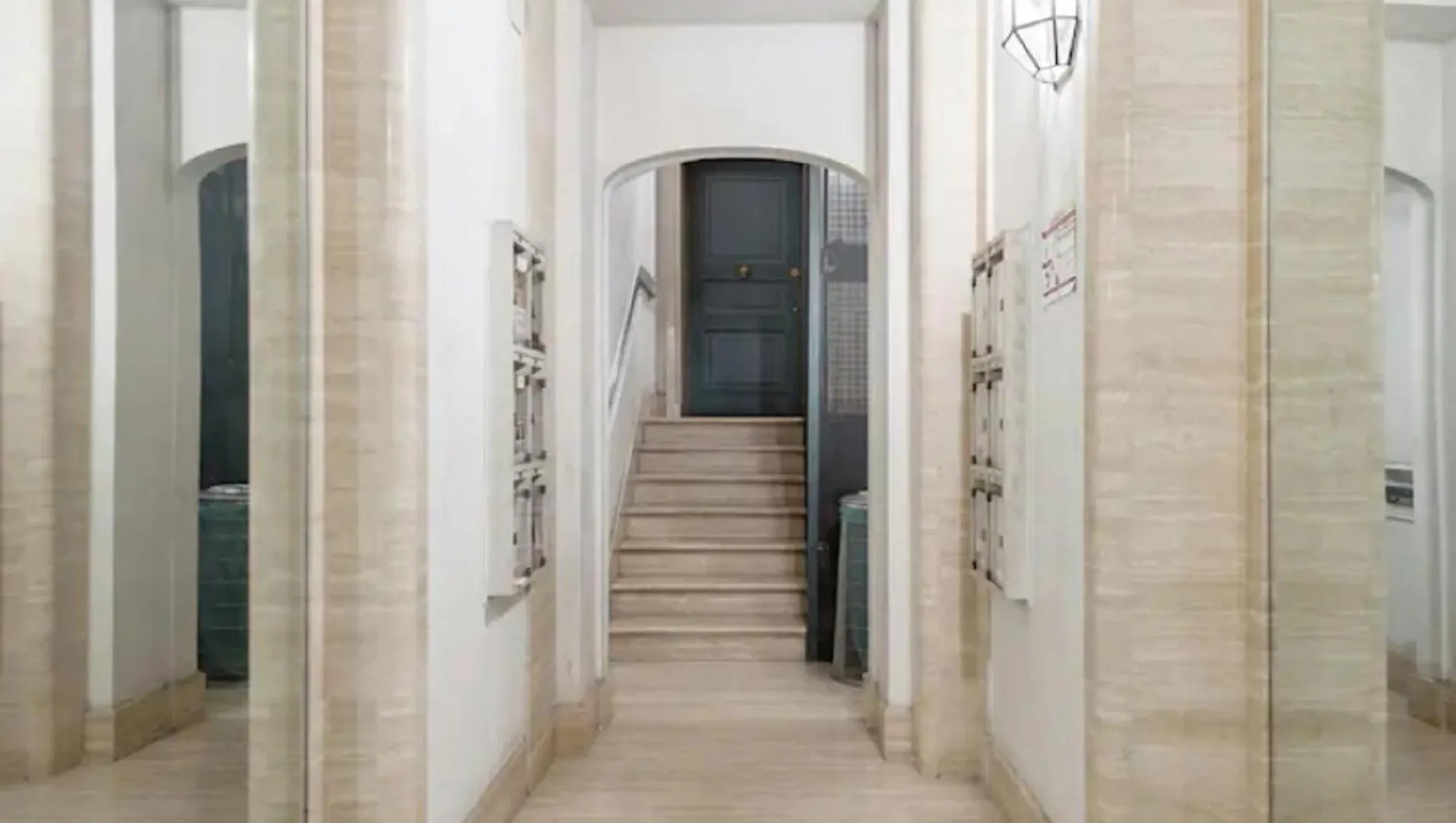 Apartment Suite Design Piazza Di Spagna Rom