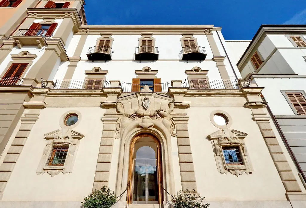 Suite Design Piazza Di Spagna Rome