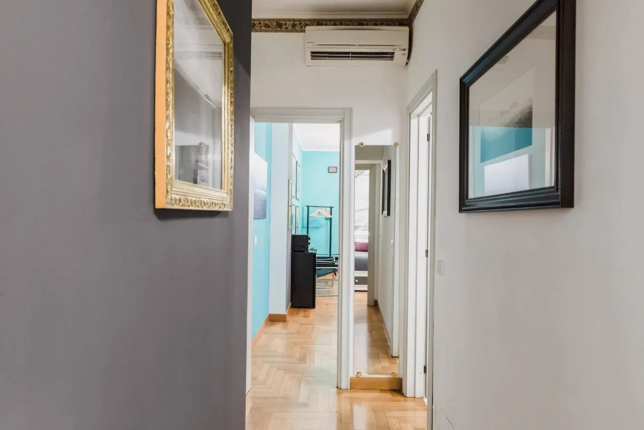 Suite Design Piazza Di Spagna Rome